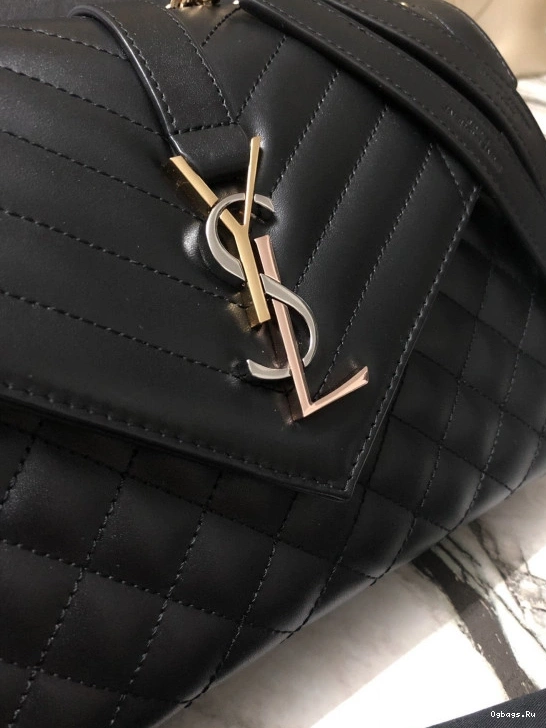 BAG MEDIUM YSL ENVELOPE 0820